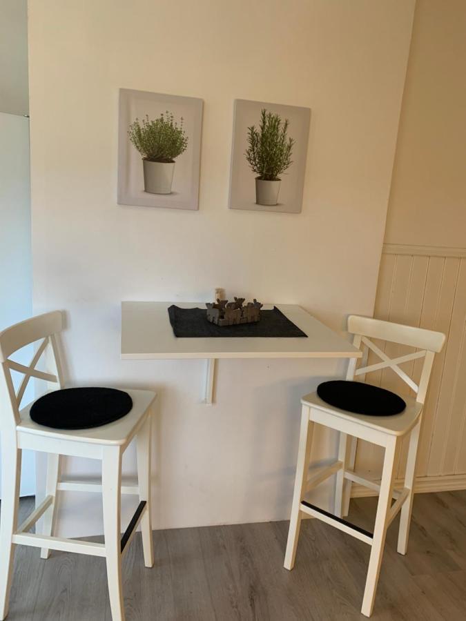 Villa Vaestanede Vastanede ภายนอก รูปภาพ