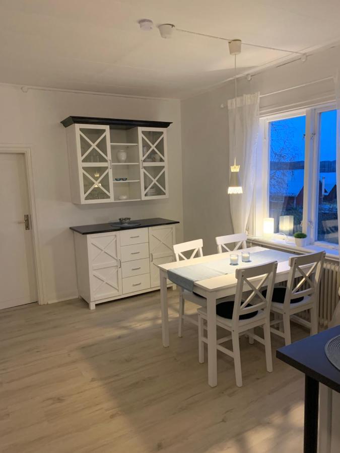 Villa Vaestanede Vastanede ภายนอก รูปภาพ