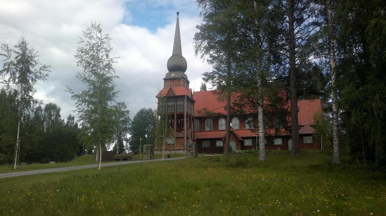 Villa Vaestanede Vastanede ภายนอก รูปภาพ